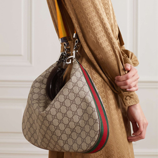 Anything About the Gucci Attache Bag