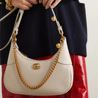 The History of the Gucci Aphrodite Bag